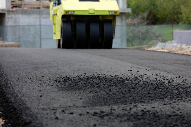 Best Driveway Paver Repair  in Lincoln City, OR