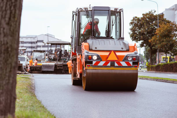 Best Best Driveway Pavers  in Lincoln City, OR