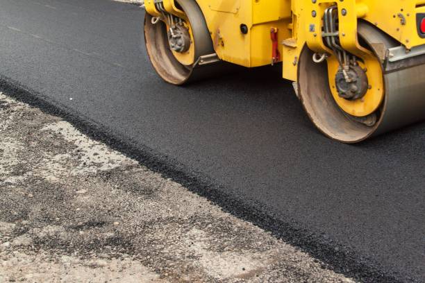 Best Residential Paver Driveway  in Lincoln City, OR