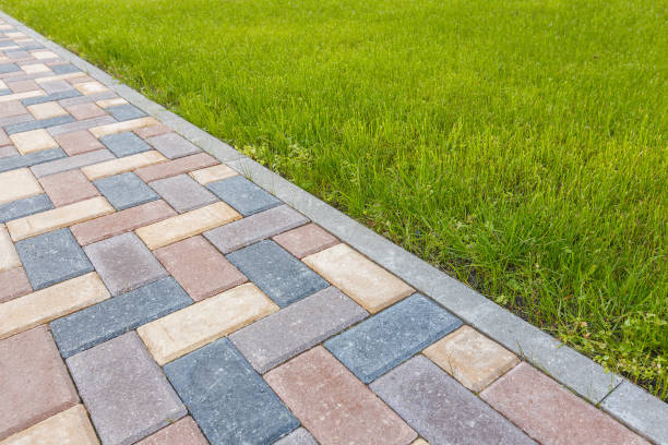 Driveway Repair Near Me in Lincoln City, OR